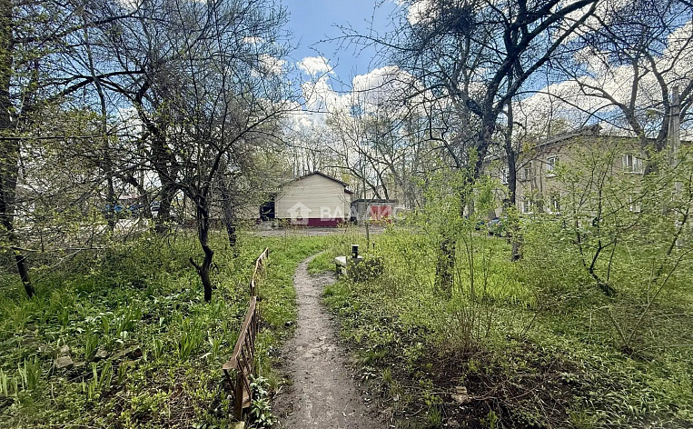 2-Комнатная квартира 40.50м², эт. 1, фото 38