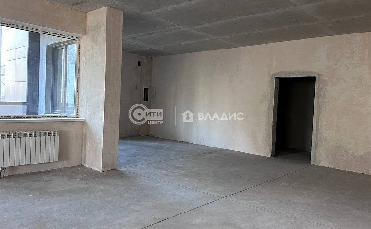 3-комнатная квартира, 140 м2, эт. 3, id: 1007536, фото 12