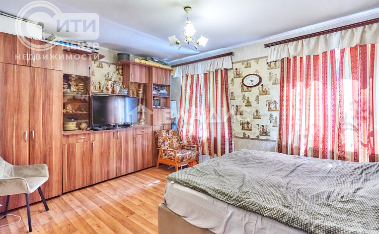 3-Комнатная квартира 59.50м², эт. 2, фото 16