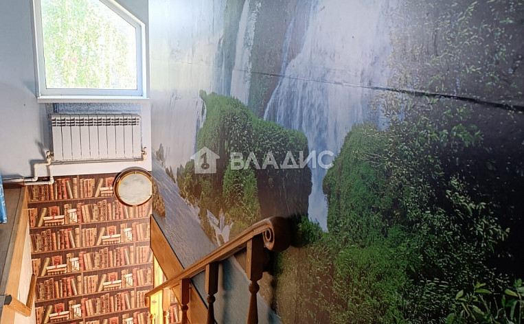 Дом 217.00м², фото 34
