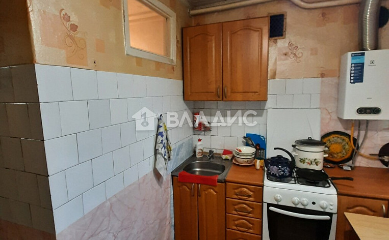 2-Комнатная квартира 42.80м², эт. 2, фото 15