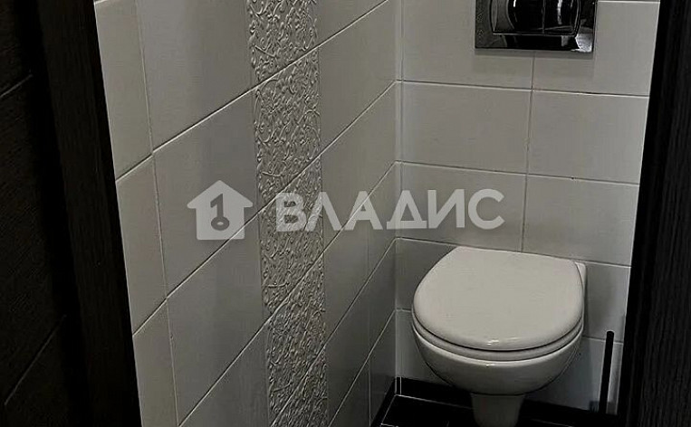 1-Комнатная квартира 40.30м², эт. 7, фото 24
