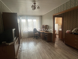 1-комнатная квартира, 31.5 м2