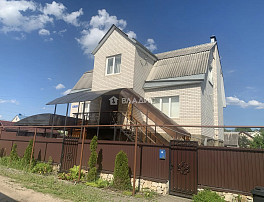 Дом 224.40м²