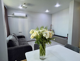 2-Комнатная квартира 67.10м²