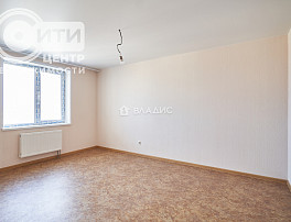 3-Комнатная квартира 83.20м²