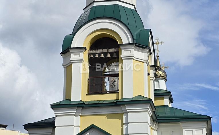 1-Комнатная квартира 39.76м², эт. 1, фото 40