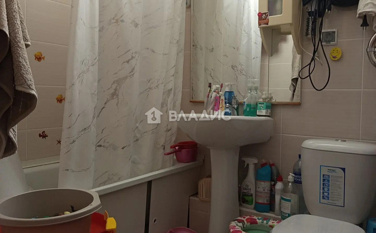 1-Комнатная квартира 40.10м², эт. 2, фото 26