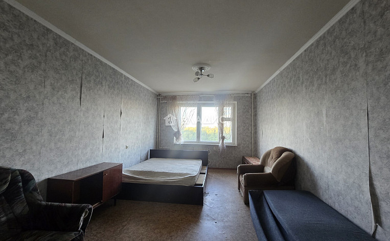 3-Комнатная квартира 67.20м², эт. 8, фото 18