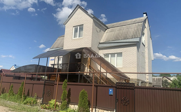 Дом 224.40м², фото 12