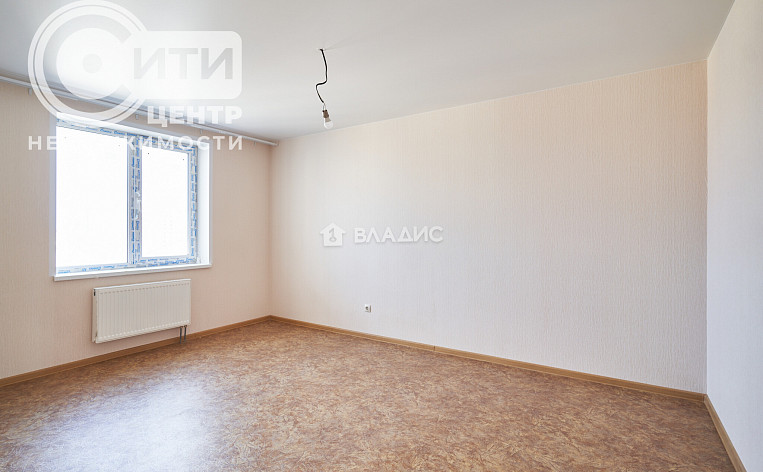3-Комнатная квартира 83.20м², эт. 13, фото 40
