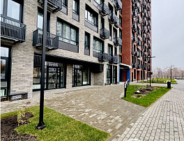 2-Комнатная квартира 60.31м²