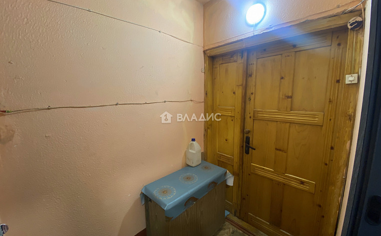 1-Комнатная квартира 38.00м², эт. 5, фото 15