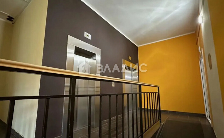3-Комнатная квартира 90.60м², эт. 18, фото 39