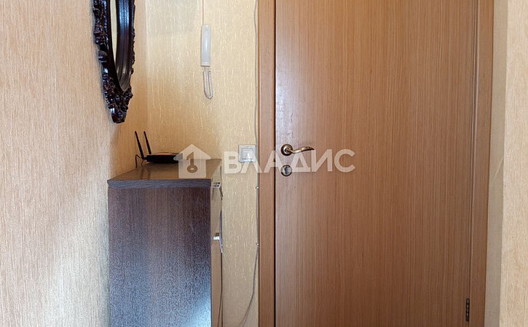 3-Комнатная квартира 43.70м², эт. 4, фото 10