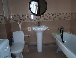 1-Комнатная квартира 41.10м²