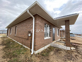 Дом 117.90м²