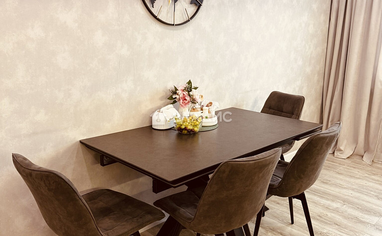 3-Комнатная квартира 79.20м², эт. 5, фото 17
