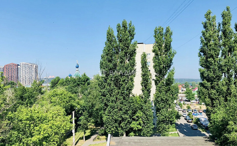 Комната 18.00м², эт. 5, фото 18