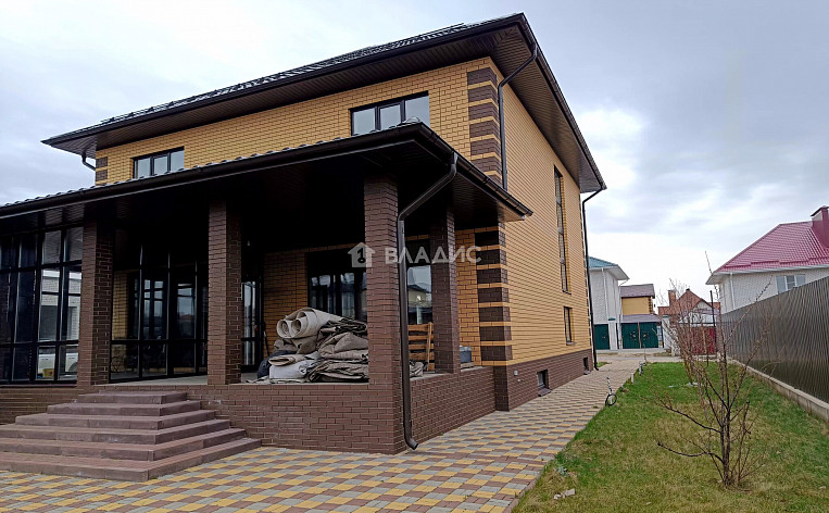 Дом 441.60м², фото 30