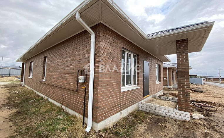 Дом 117.90м², фото 39