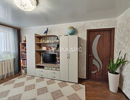 2-Комнатная квартира 45.00м²