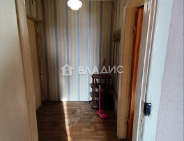 2-Комнатная квартира 40.70м²
