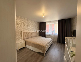 3-Комнатная квартира 80.10м²