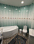 1-Комнатная квартира 42.00м², эт. 2, фото 9