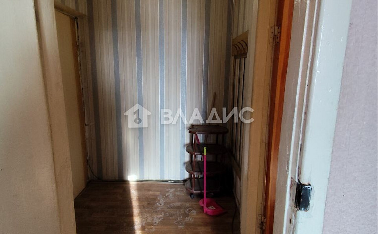 2-Комнатная квартира 40.70м², эт. 5, фото 11