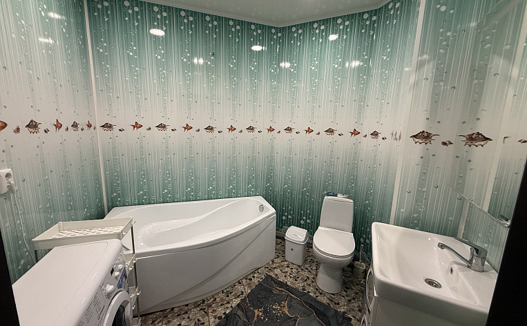 1-Комнатная квартира 42.00м², эт. 2, фото 12