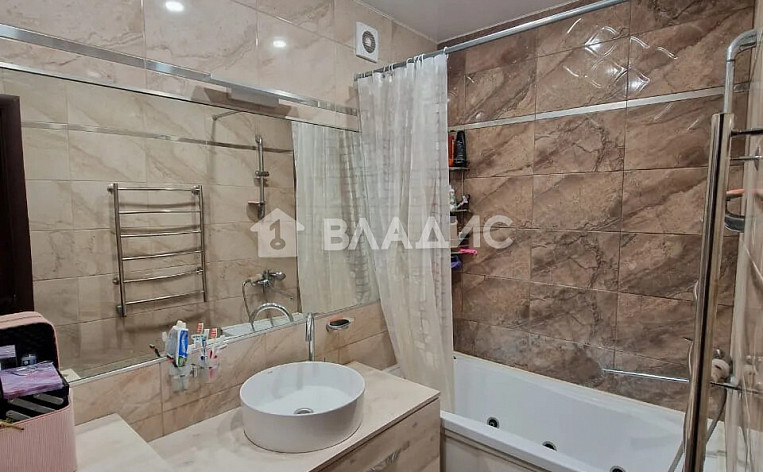 3-Комнатная квартира 80.00м², эт. 5, фото 8