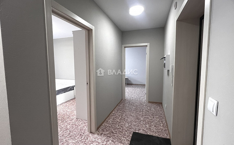 2-Комнатная квартира 56.50м², эт. 7, фото 19
