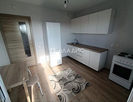 1-Комнатная квартира 35.00м²