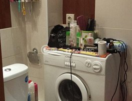 1-комнатная квартира, 20.4 м2