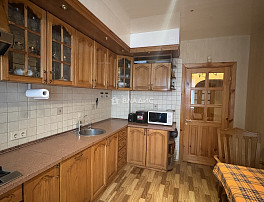 3-Комнатная квартира 93.30м²