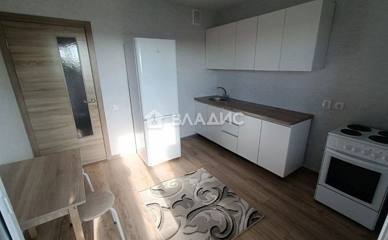 1-Комнатная квартира 35.00м², эт. 5, фото 5