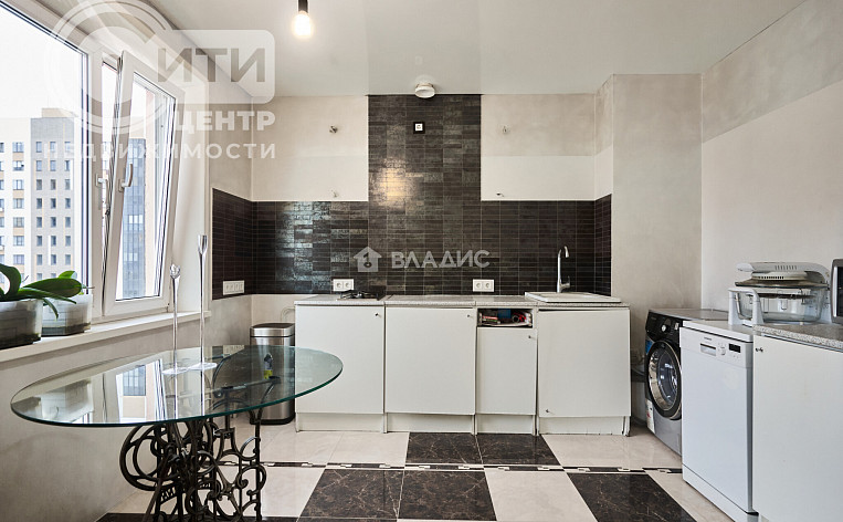 2-Комнатная квартира 68.70м², эт. 10, фото 40