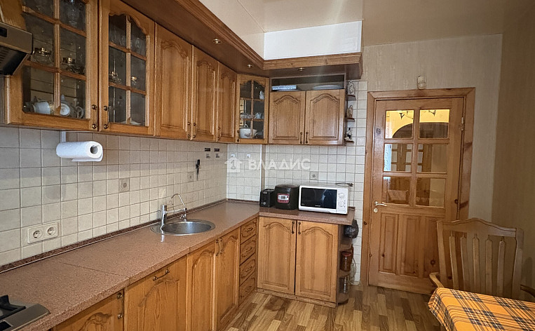 3-Комнатная квартира 93.30м², эт. 3, фото 34