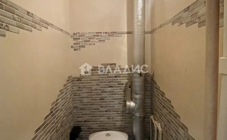 2-Комнатная квартира 50.60м², эт. 5, фото 16