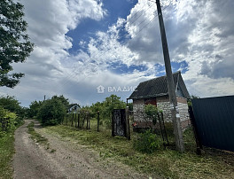 Земельный участок 6.00 соток