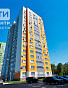 3-Комнатная квартира 75.40м², эт. 3, фото 1