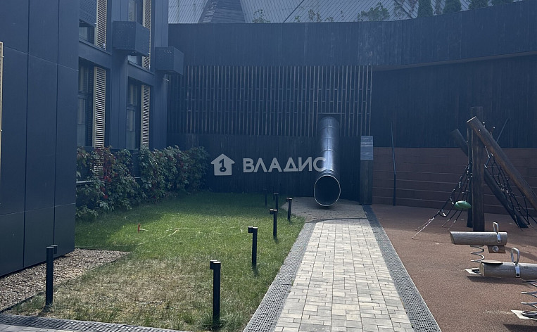 Квартира со свободной планировкой 101.30м², эт. 4, фото 38