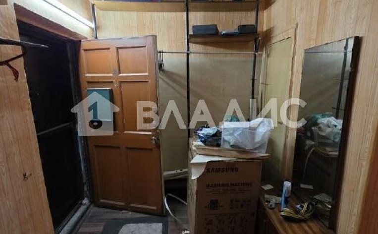 2-Комнатная квартира 49.70м², эт. 2, фото 12