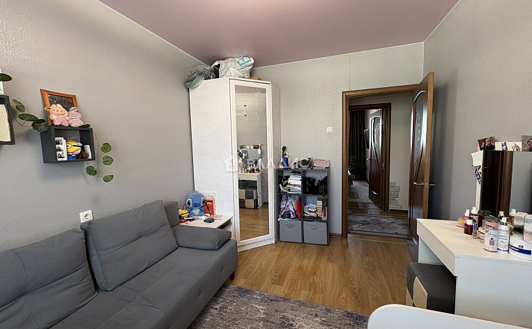 3-Комнатная квартира 67.30м², эт. 9, фото 25