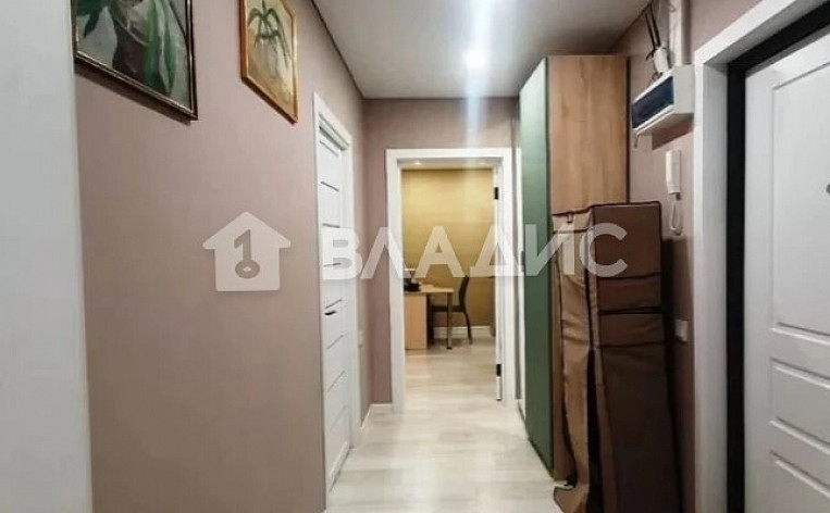 2-Комнатная квартира 63.30м², эт. 1, фото 14