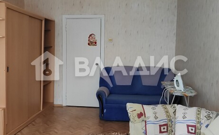2-Комнатная квартира 72.00м², эт. 9, фото 26