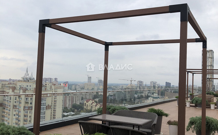 Студия 32.53м², эт. 16, фото 15