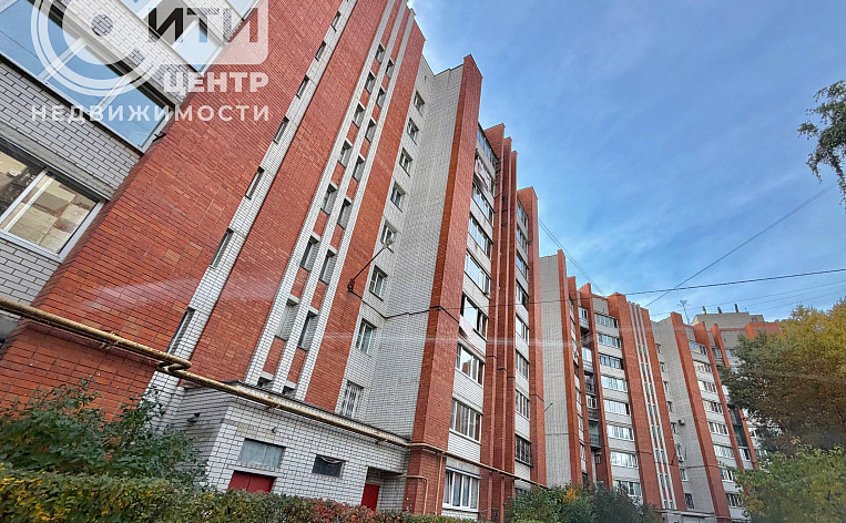 1-Комнатная квартира 39.50м², эт. 5, фото 40
