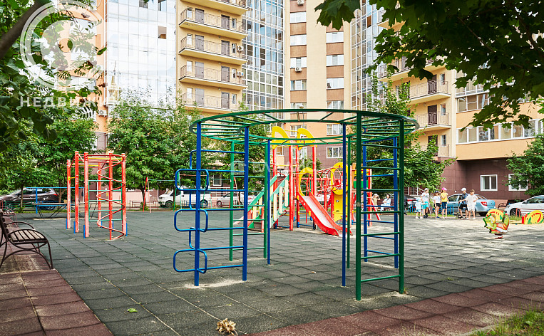 2-Комнатная квартира 53.70м², эт. 4, фото 24